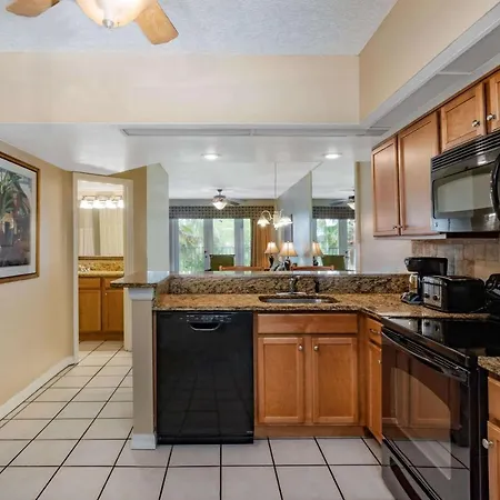 Vacation Villas 2, A Ramada By Wyndham